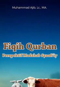 Fiqih Qurban Perspektif Madzhab Syafiiy