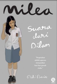 MILEA : Suara Dari Dilan