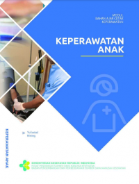 Keperawatan Anak