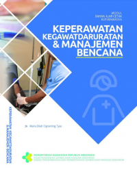 Keperawatan Kegawatdaruratan & Manajemen Bencana